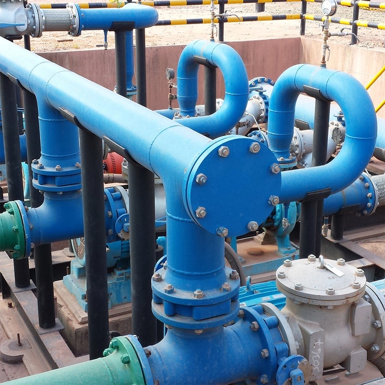 Water Filter Systems